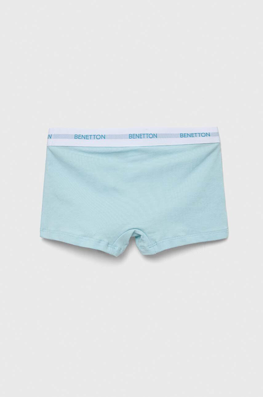 United Colors of Benetton Dětské boxerky 2-pack - Pepit.cz