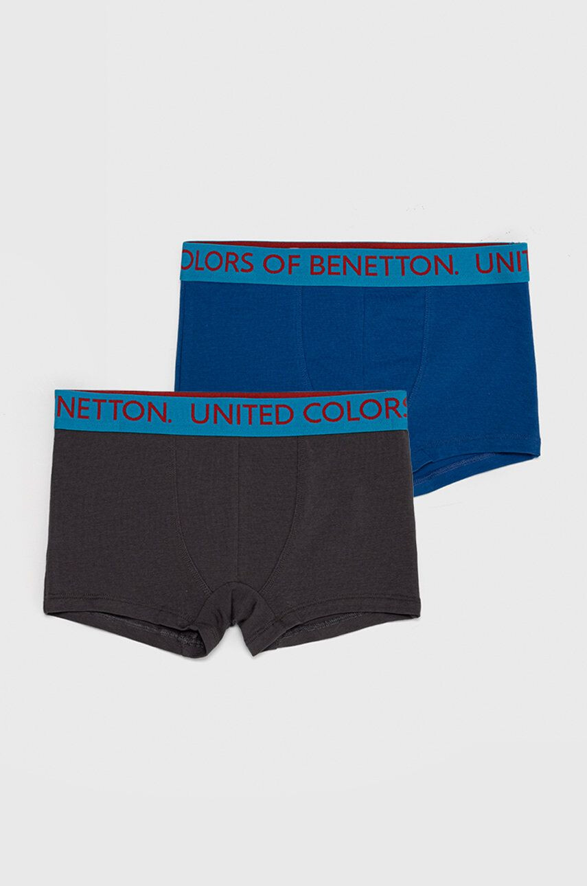 United Colors of Benetton Dětské boxerky - Pepit.cz