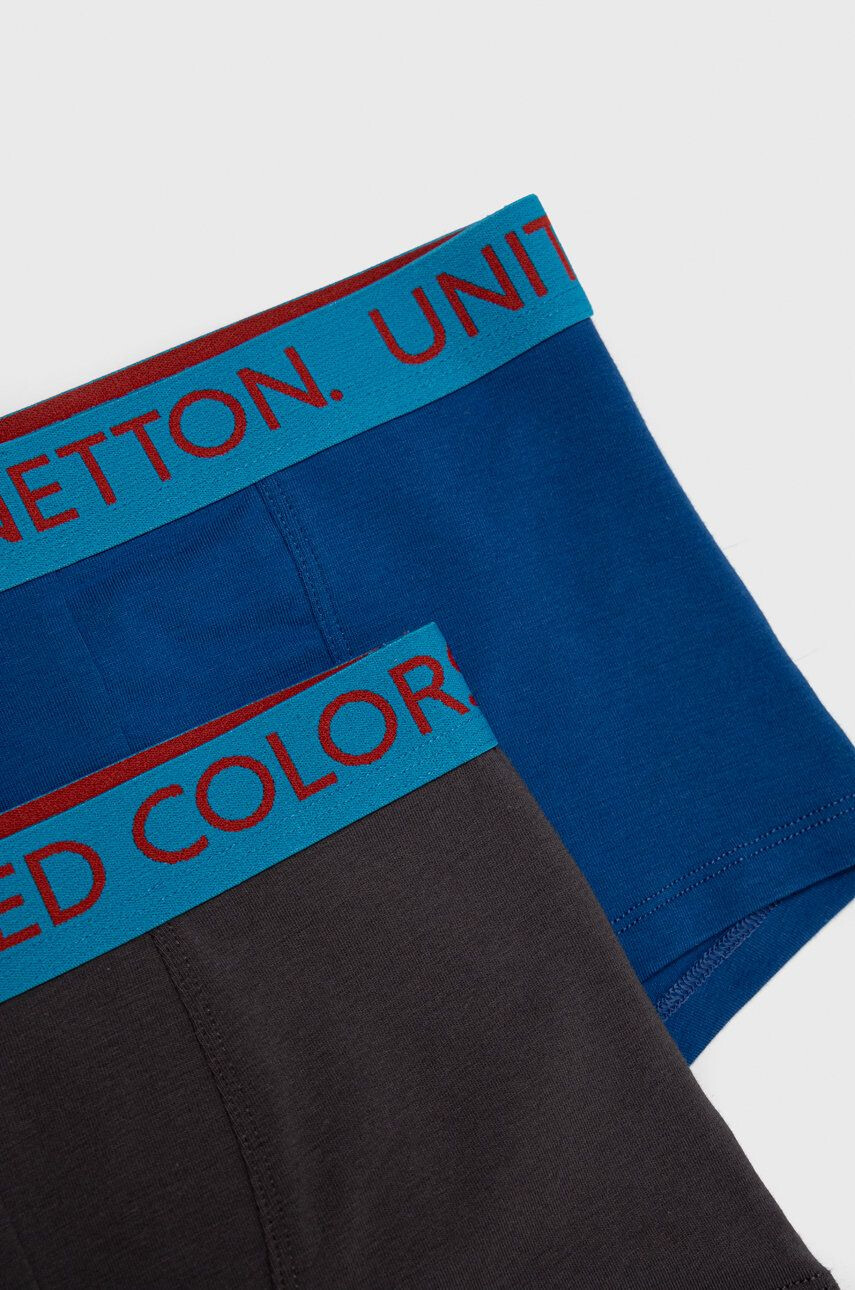 United Colors of Benetton Dětské boxerky - Pepit.cz