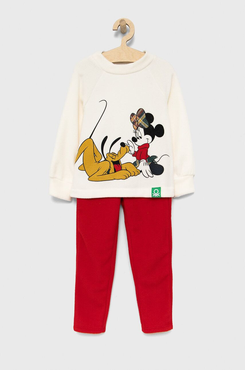 United Colors of Benetton Dětské pyžamo x Disney - Pepit.cz