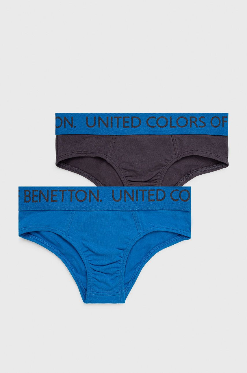 United Colors of Benetton Dětské slipy - Pepit.cz