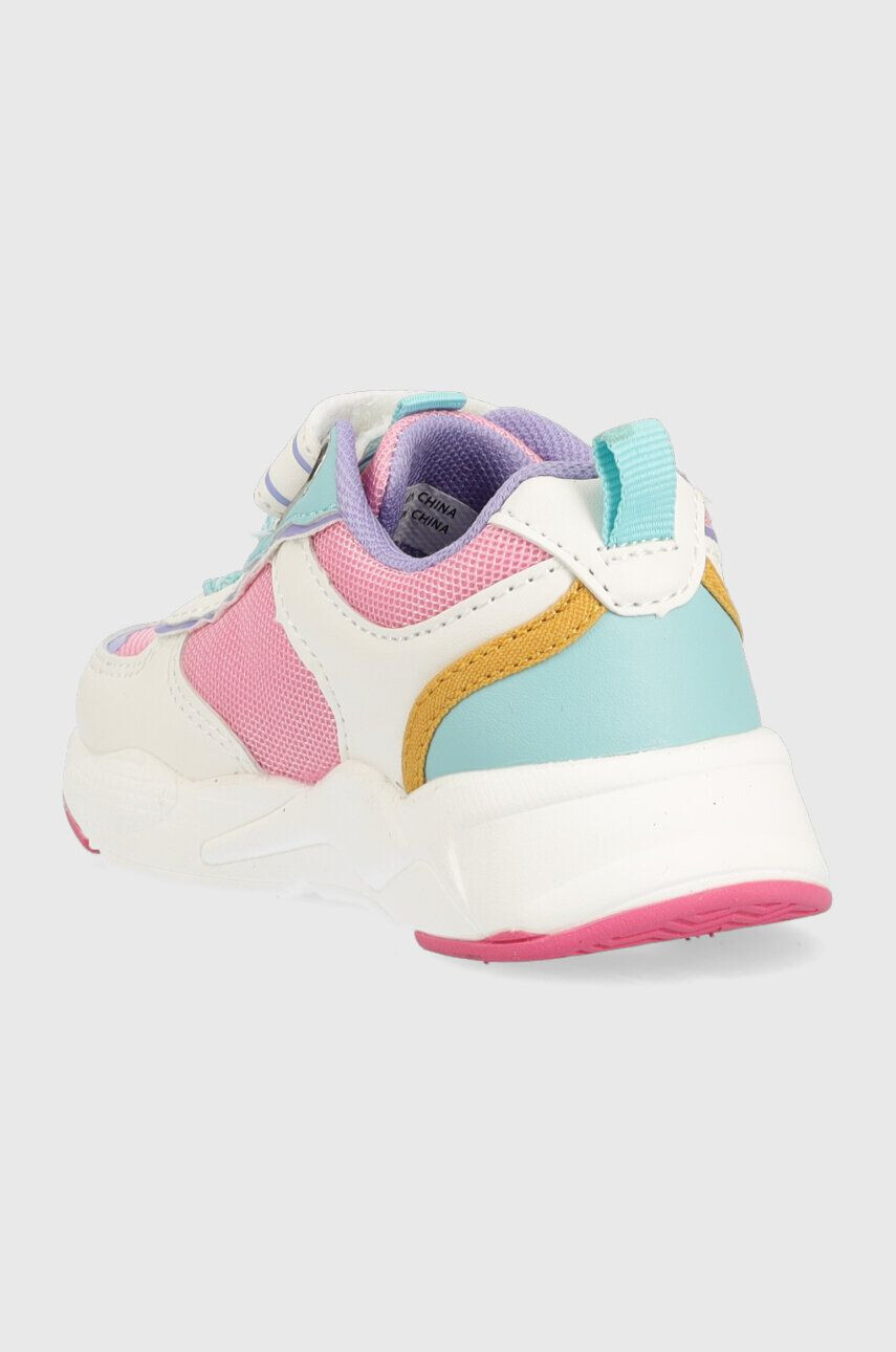 United Colors of Benetton Dětské sneakers boty - Pepit.cz