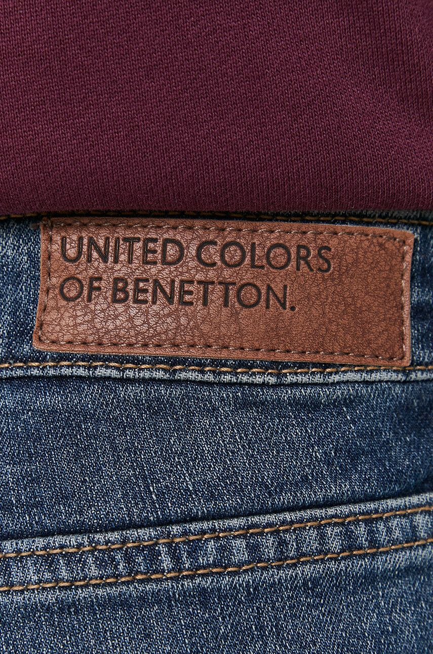 United Colors of Benetton Džíny Pablo - Pepit.cz