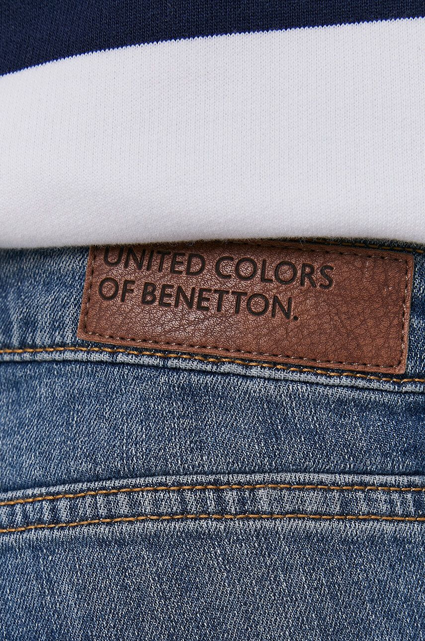 United Colors of Benetton Džíny Pablo pánské - Pepit.cz