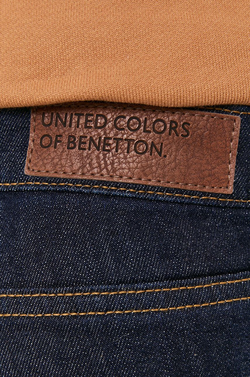 United Colors of Benetton Džíny Pablo pánské - Pepit.cz