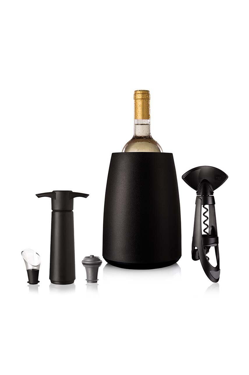 Vacu Vin Sada na víno Wine Set Elegant 5-pack - Pepit.cz