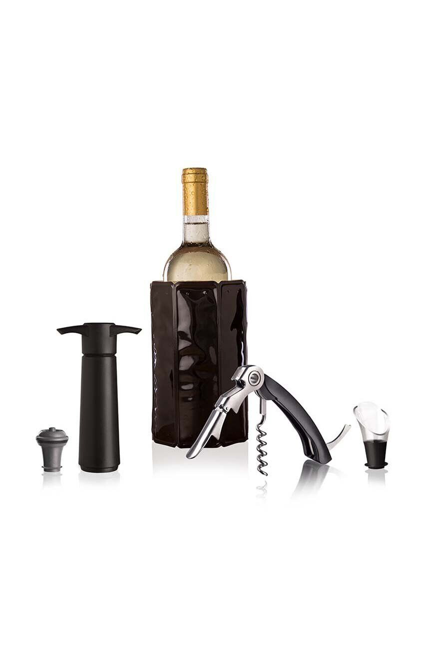 Vacu Vin Sada na víno Wine Set Original 5-pack - Pepit.cz