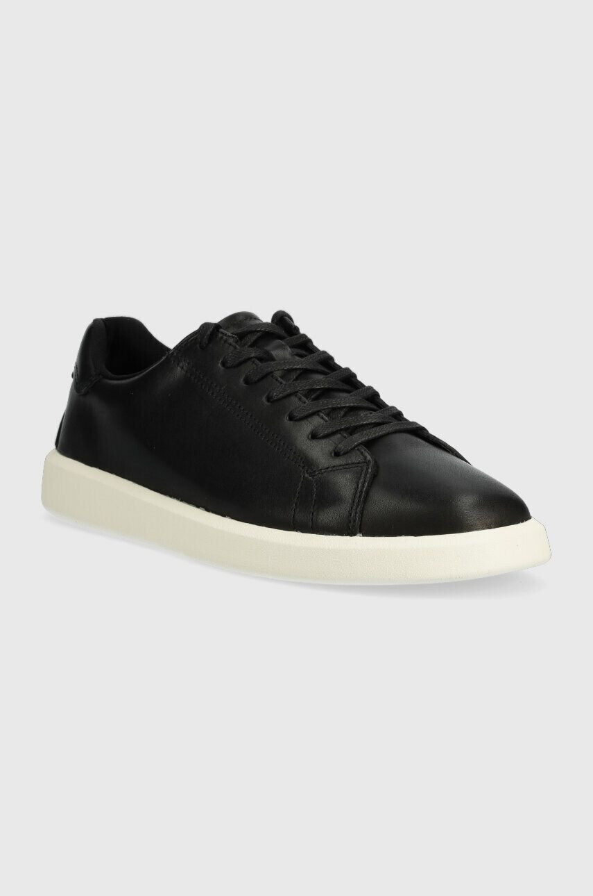 Vagabond Shoemakers Kožené sneakers boty MAYA černá barva 5528.001.20 - Pepit.cz