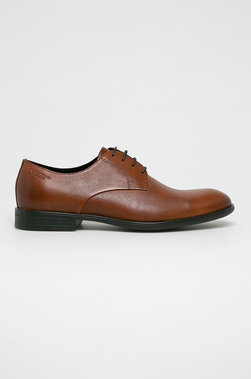 Vagabond Shoemakers Polobotky Harvey - Pepit.cz