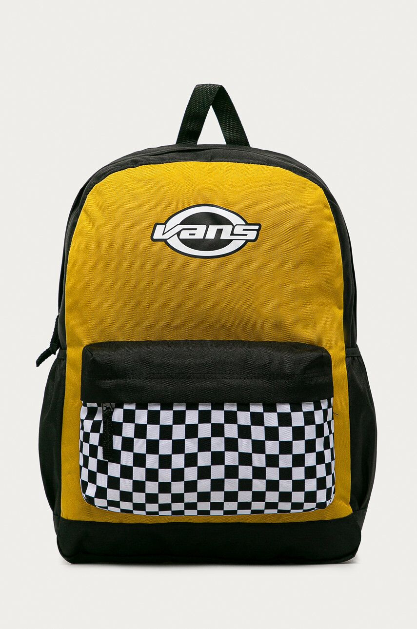 Vans Batoh - Pepit.cz