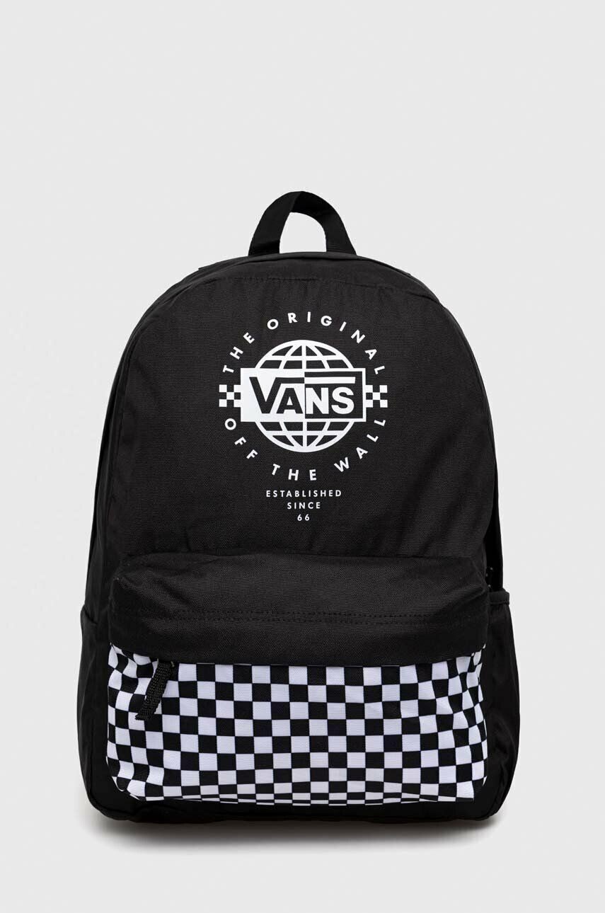 Vans Batoh - Pepit.cz