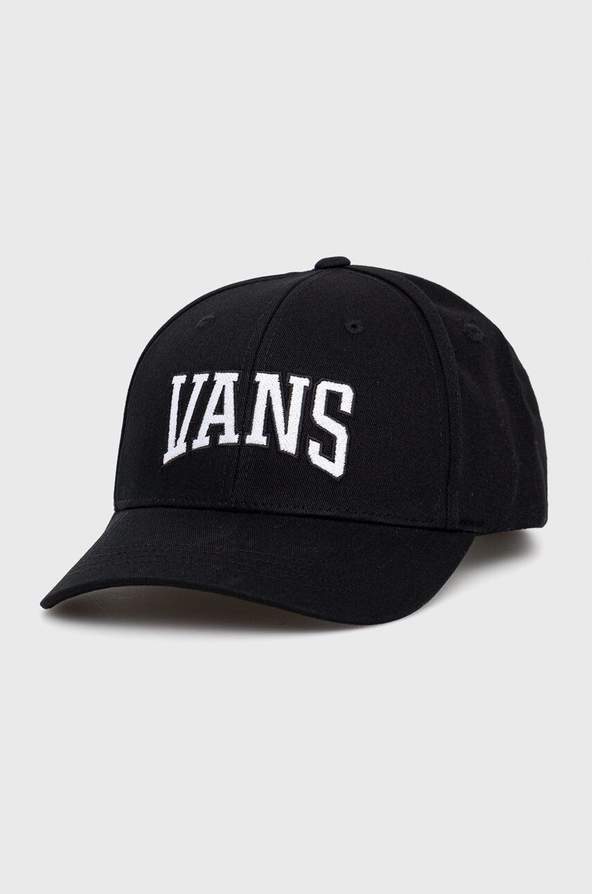 Vans Bavlněná čepice - Pepit.cz