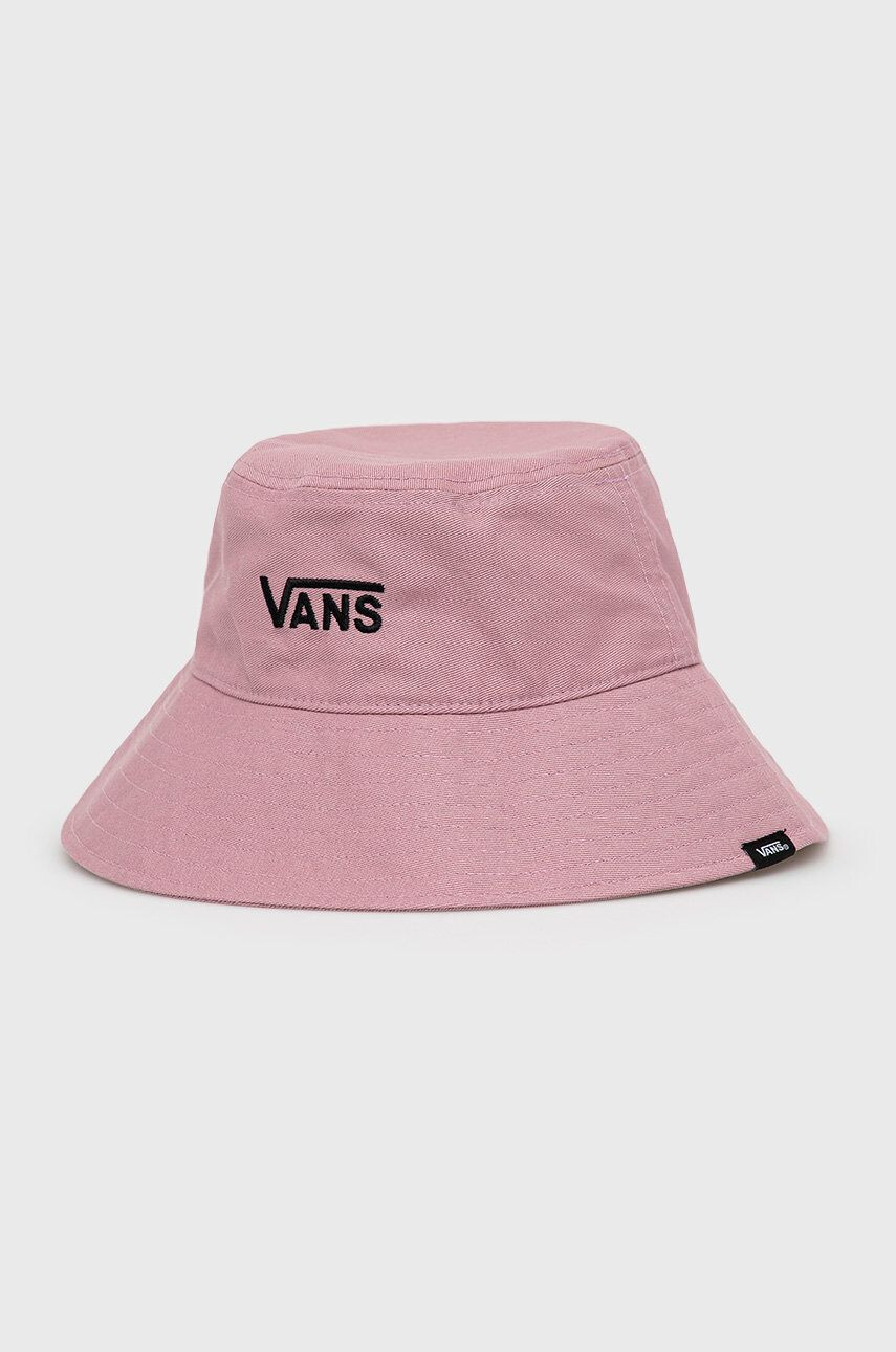 Vans Bavlněná čepice - Pepit.cz