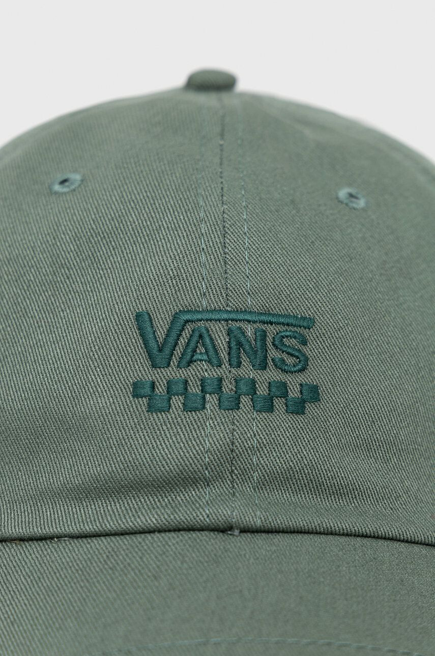 Vans Bavlněná baseballová čepice - Pepit.cz