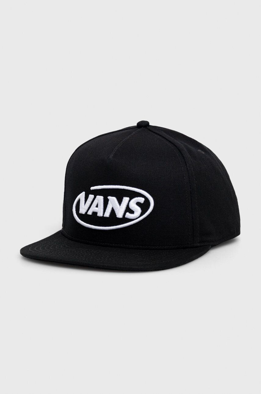 Vans Bavlněná baseballová čepice - Pepit.cz