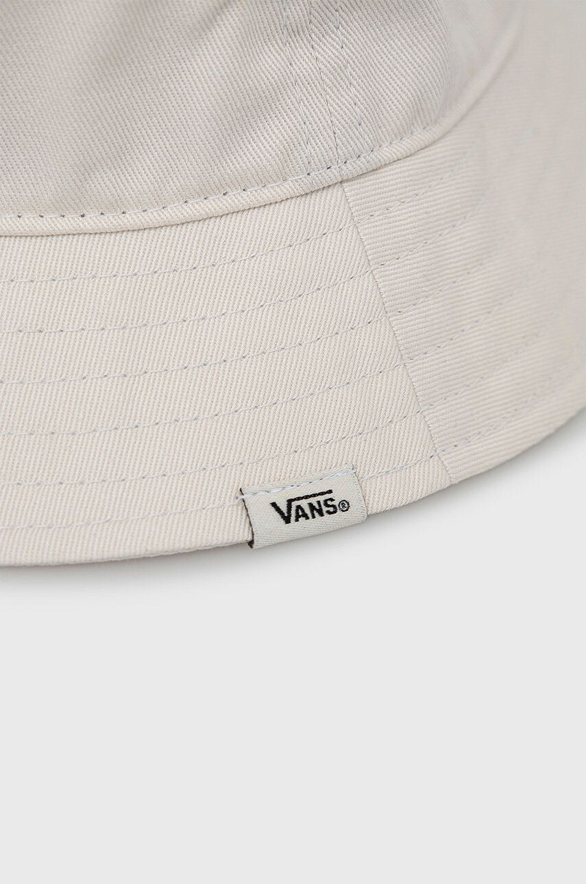 Vans Bavlněná čepice - Pepit.cz