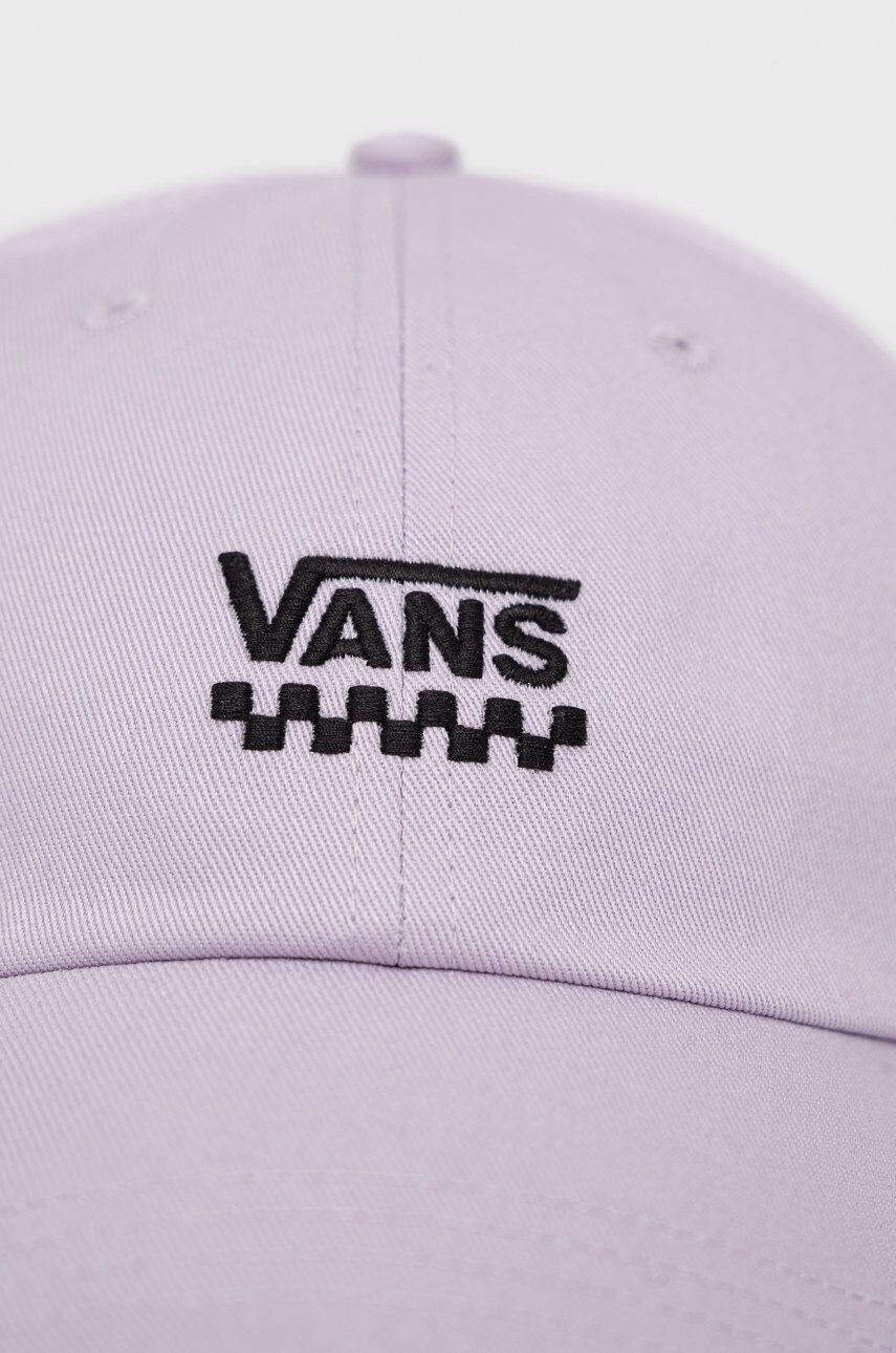 Vans Bavlněná čepice - Pepit.cz