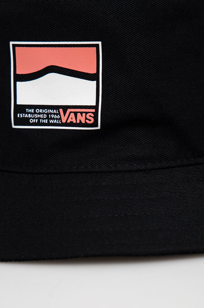 Vans Bavlněná čepice - Pepit.cz