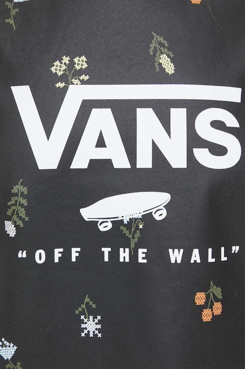 Vans Bavlněné tričko - Pepit.cz