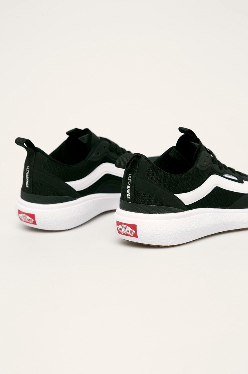 Vans Boty - Pepit.cz