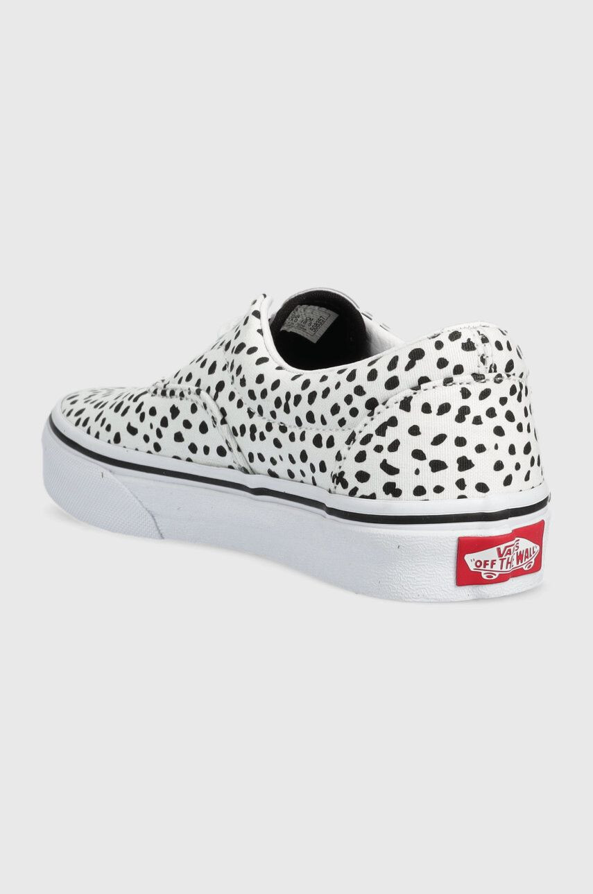 Vans Dětské tenisky bílá barva - Pepit.cz