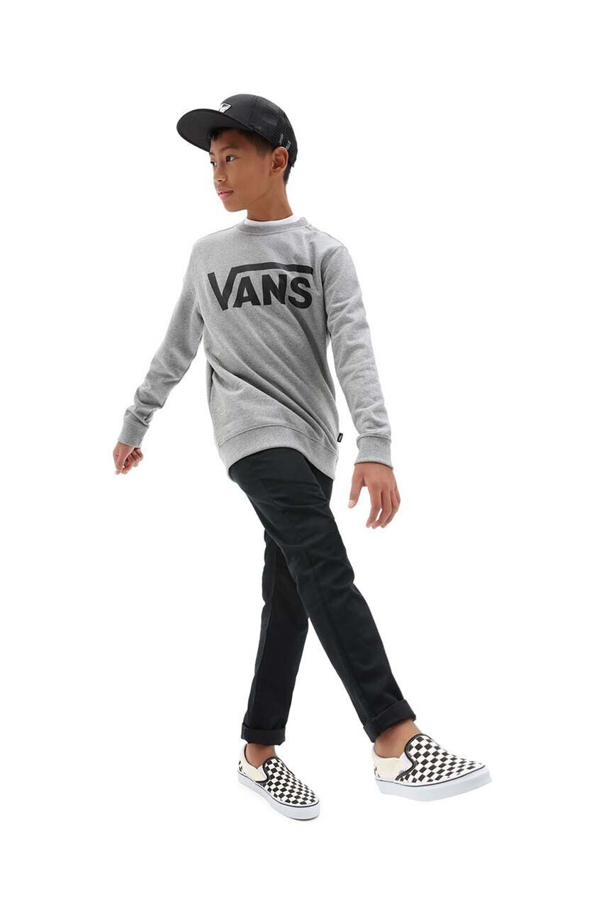 Vans Dětská mikina 122-174 cm - Pepit.cz