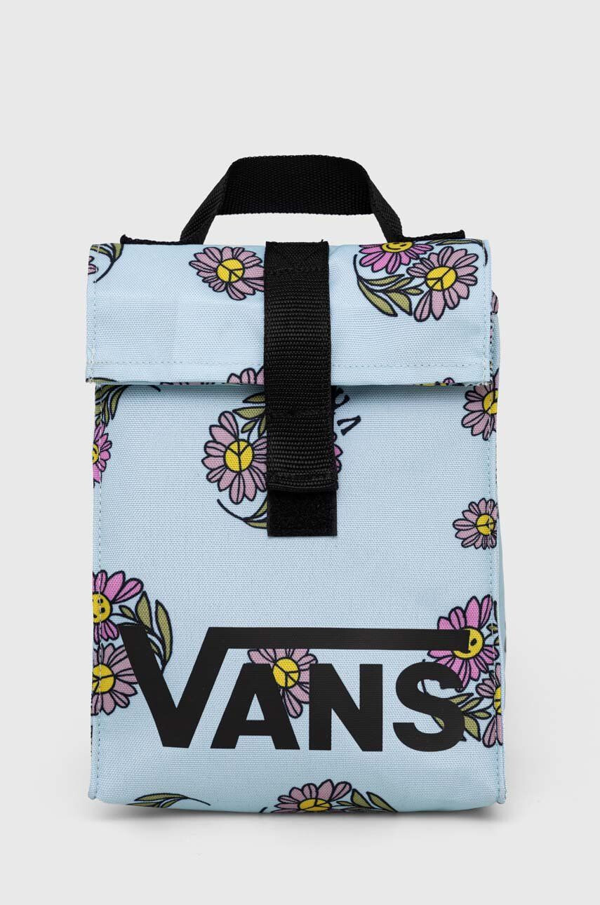 Vans Dětská taška na oběd FLYING V LUNCH SACK FLYV MBLUE - Pepit.cz