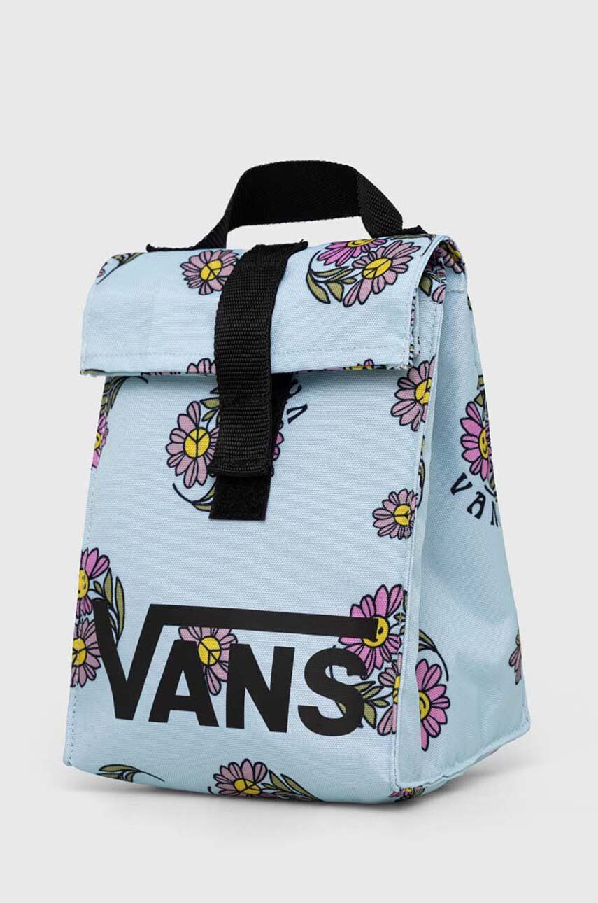 Vans Dětská taška na oběd FLYING V LUNCH SACK FLYV MBLUE - Pepit.cz