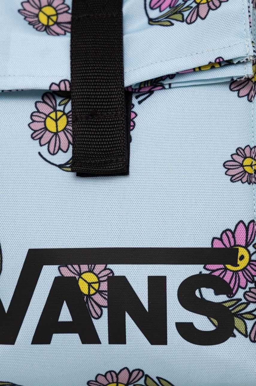 Vans Dětská taška na oběd FLYING V LUNCH SACK FLYV MBLUE - Pepit.cz