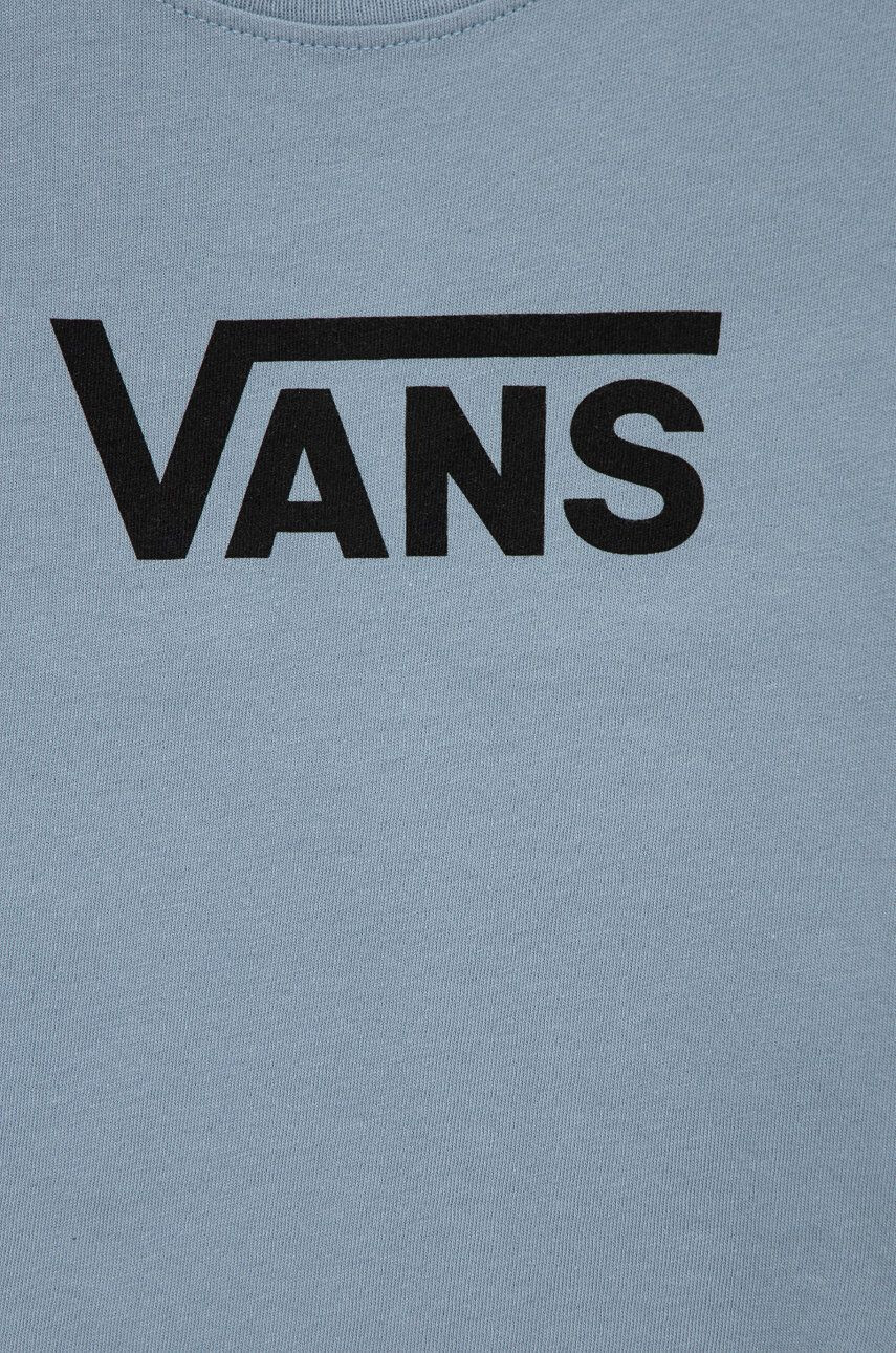 Vans Dětské bavlněné tričko - Pepit.cz