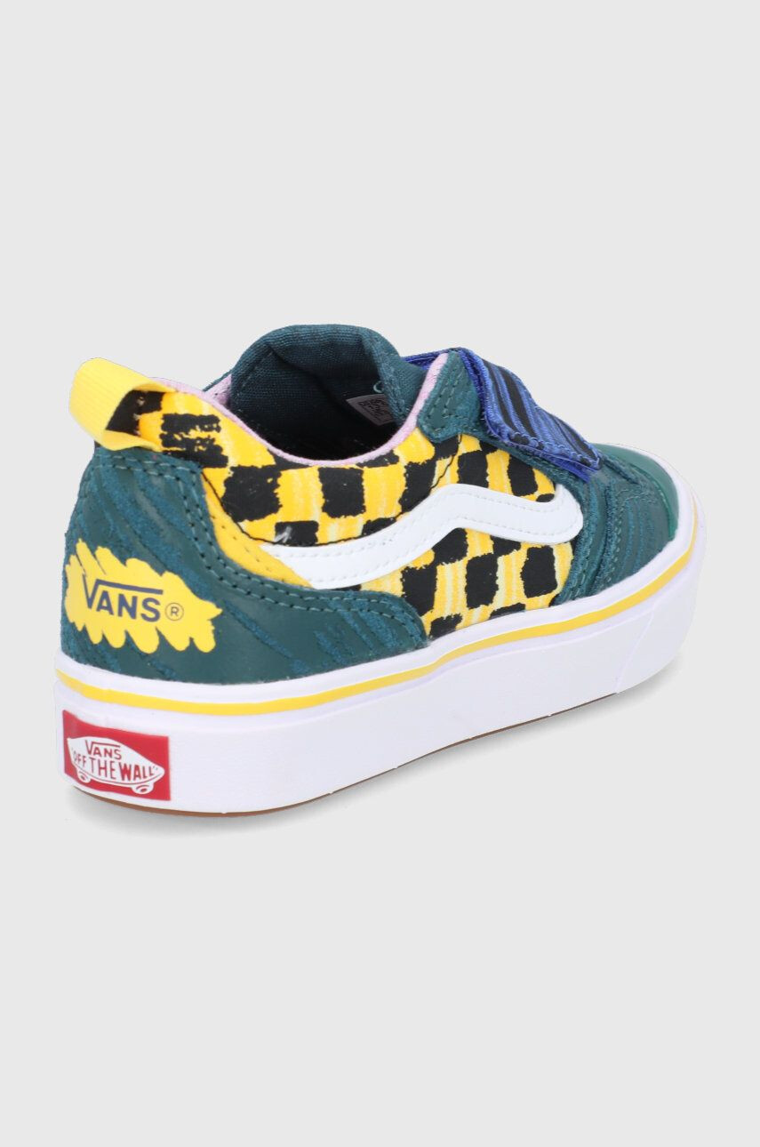 Vans Dětské tenisky - Pepit.cz