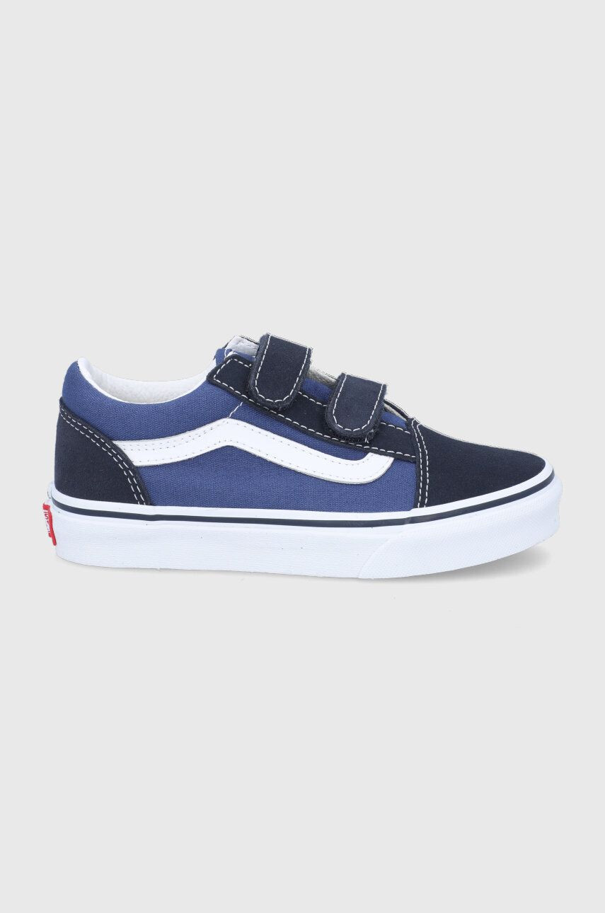 Vans Dětské tenisky - Pepit.cz