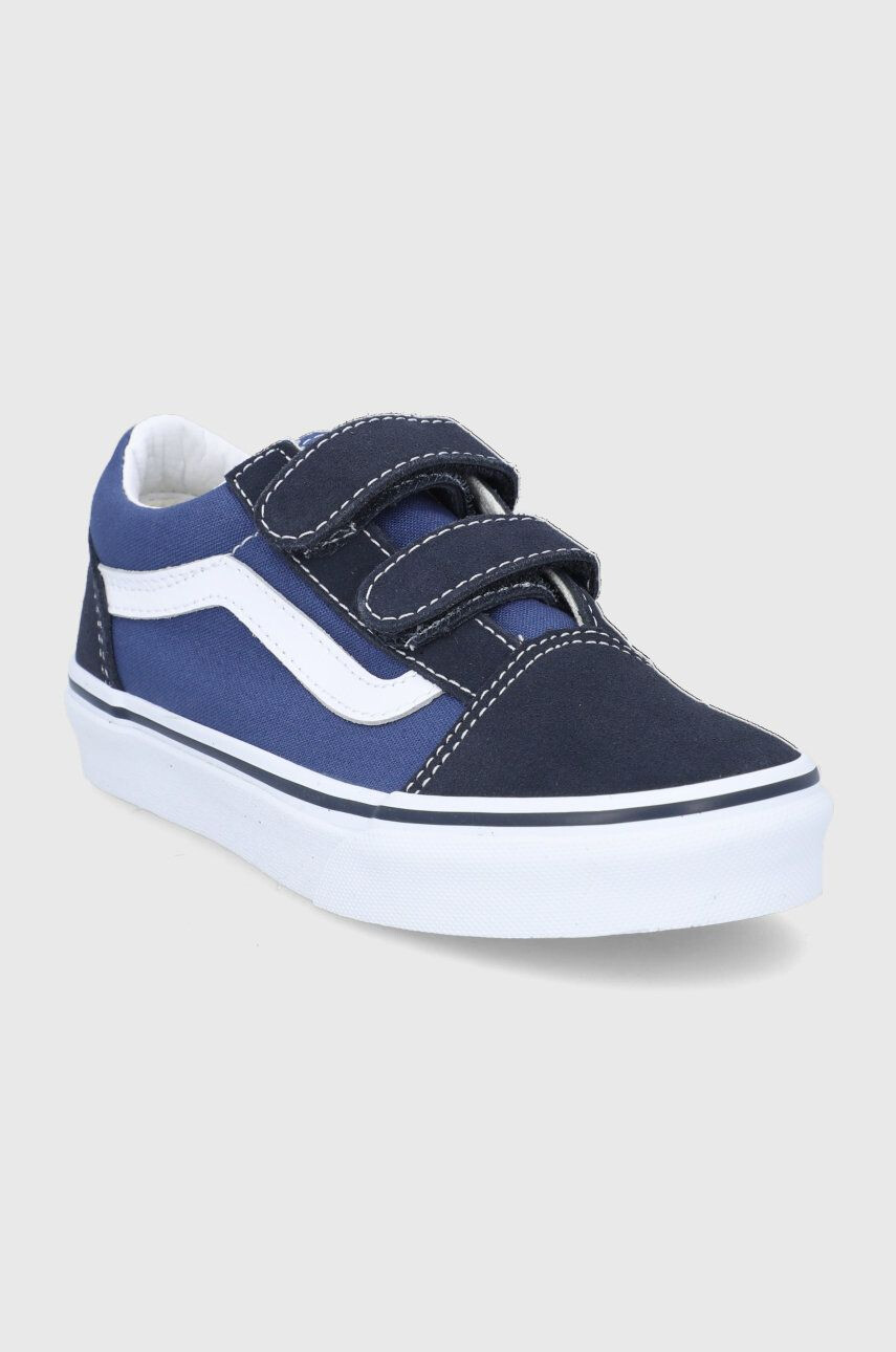 Vans Dětské tenisky - Pepit.cz