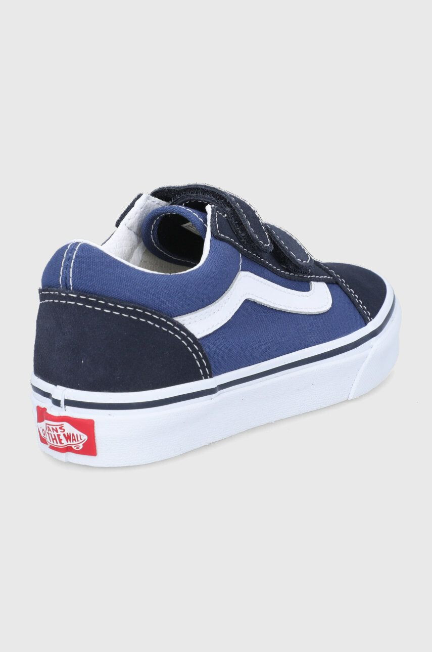 Vans Dětské tenisky - Pepit.cz