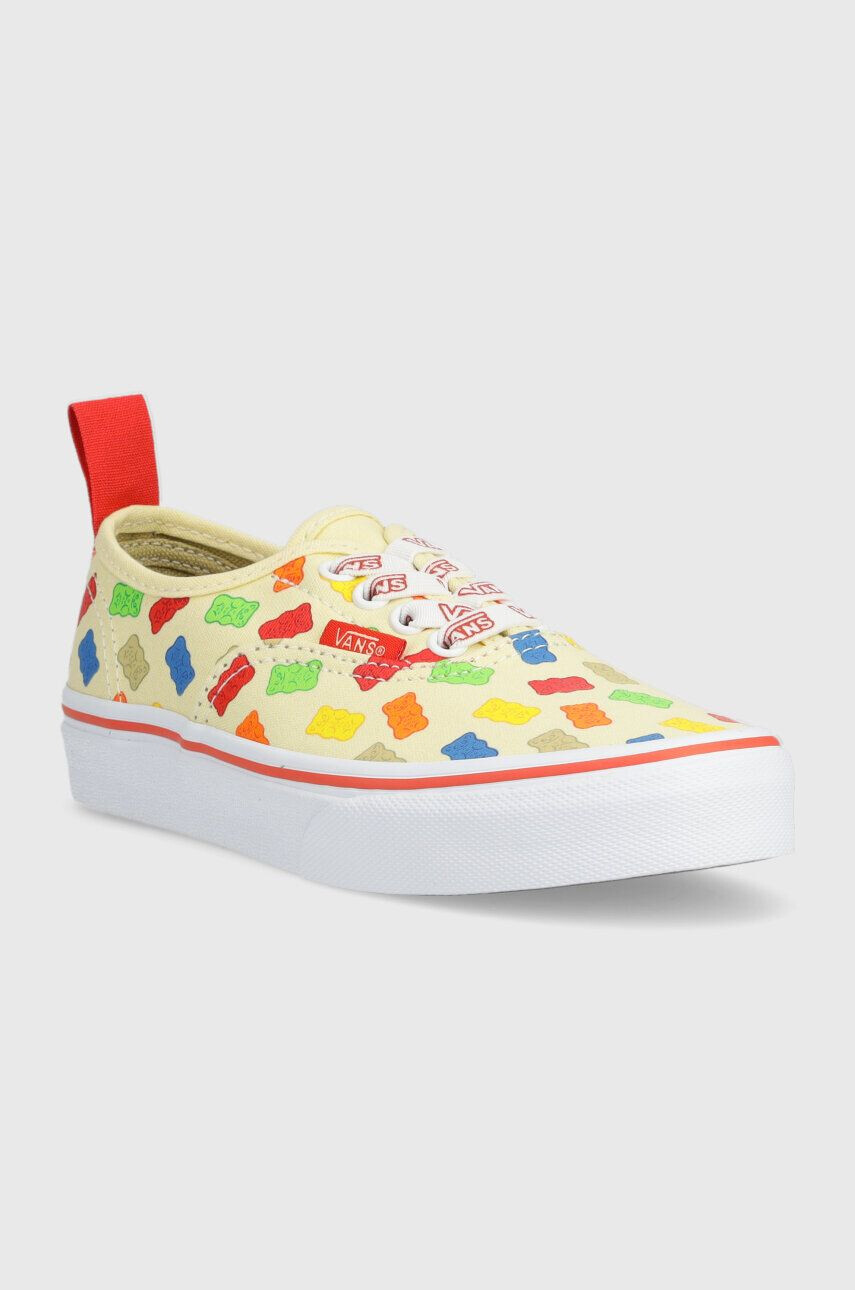 Vans Dětské tenisky UY Authentic Elastic HARB - Pepit.cz