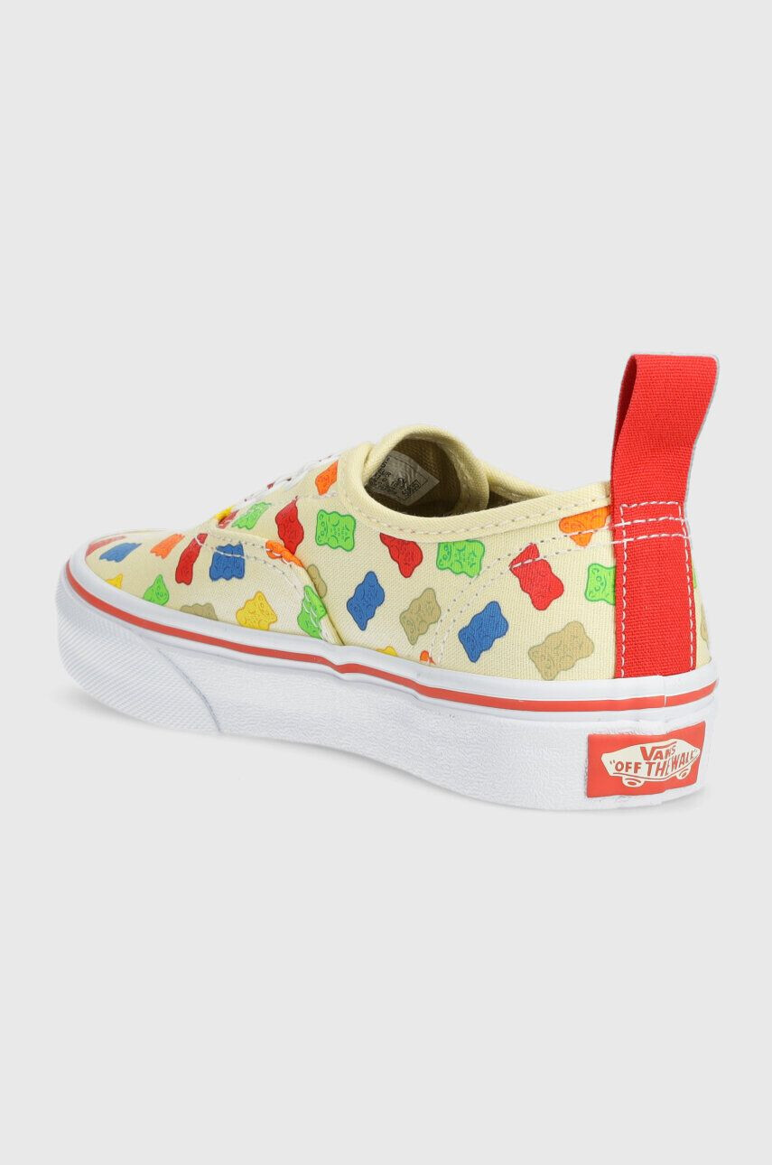 Vans Dětské tenisky UY Authentic Elastic HARB - Pepit.cz