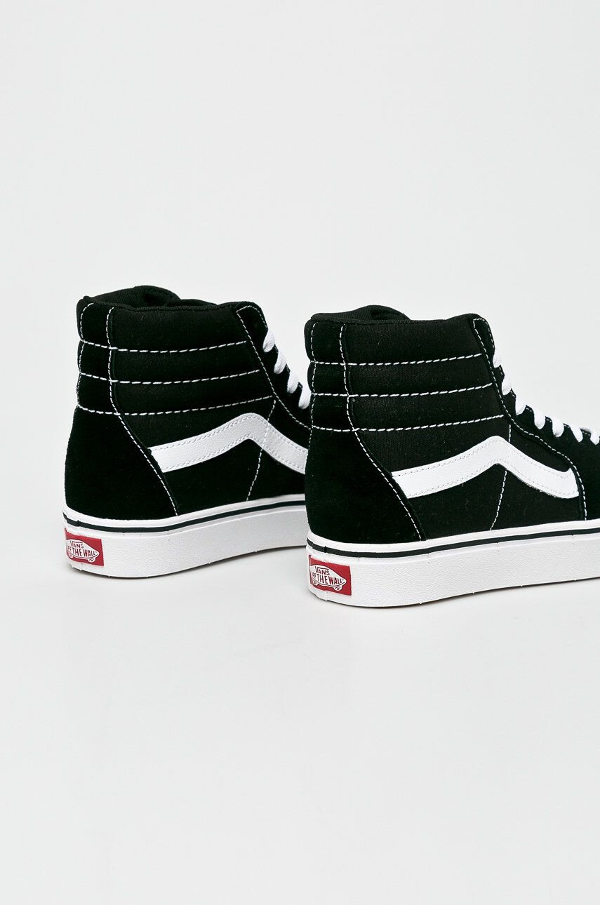 Vans Kecky - Pepit.cz