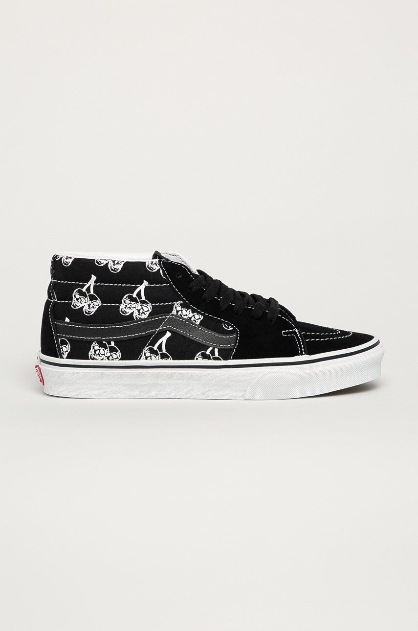 Vans Kecky - Pepit.cz