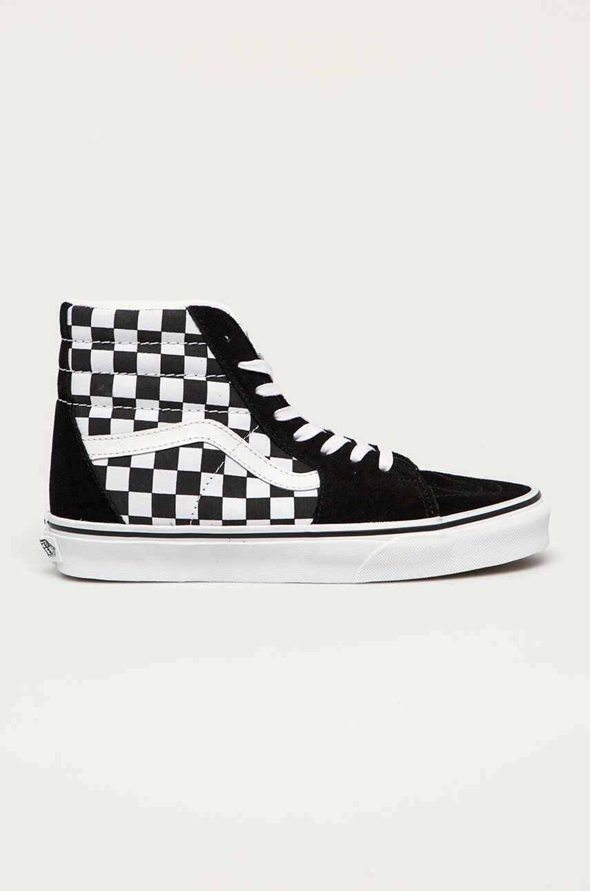 Vans Kecky - Pepit.cz