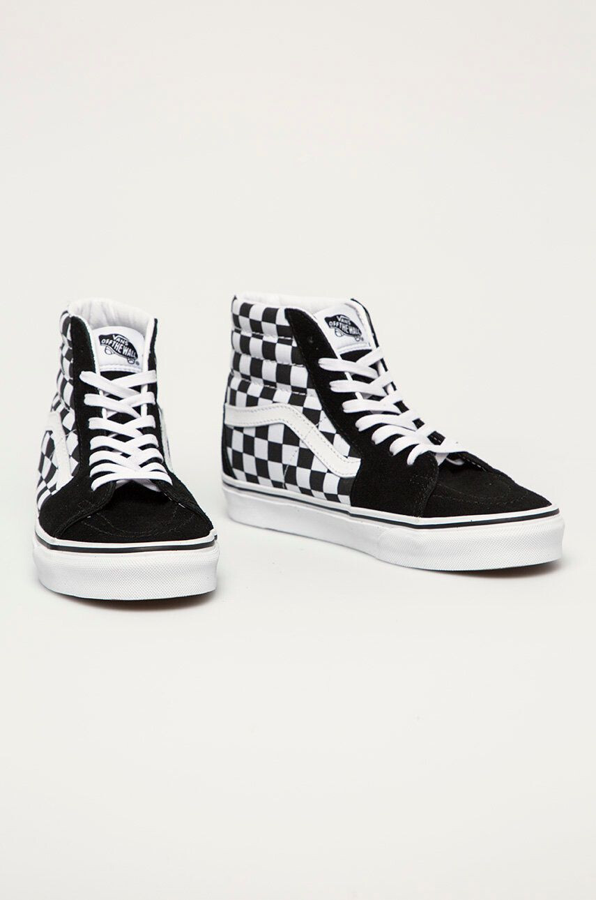 Vans Kecky - Pepit.cz