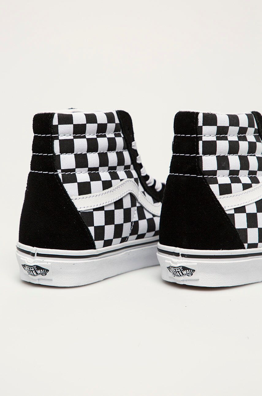 Vans Kecky - Pepit.cz