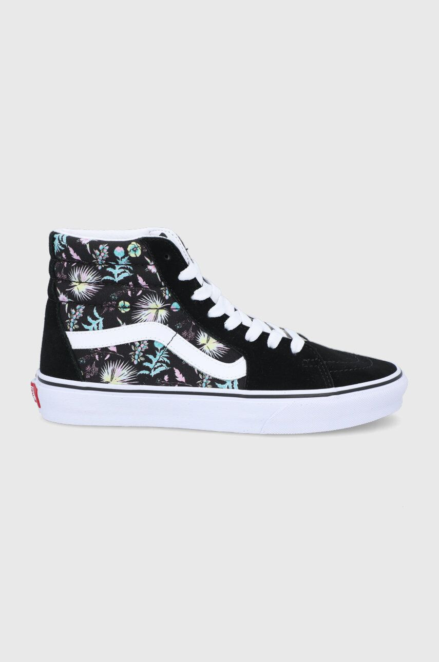 Vans Kecky - Pepit.cz