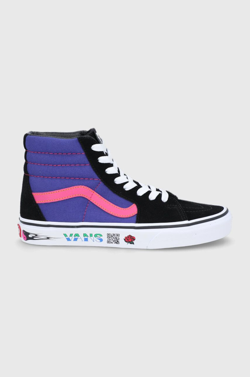 Vans Kecky - Pepit.cz