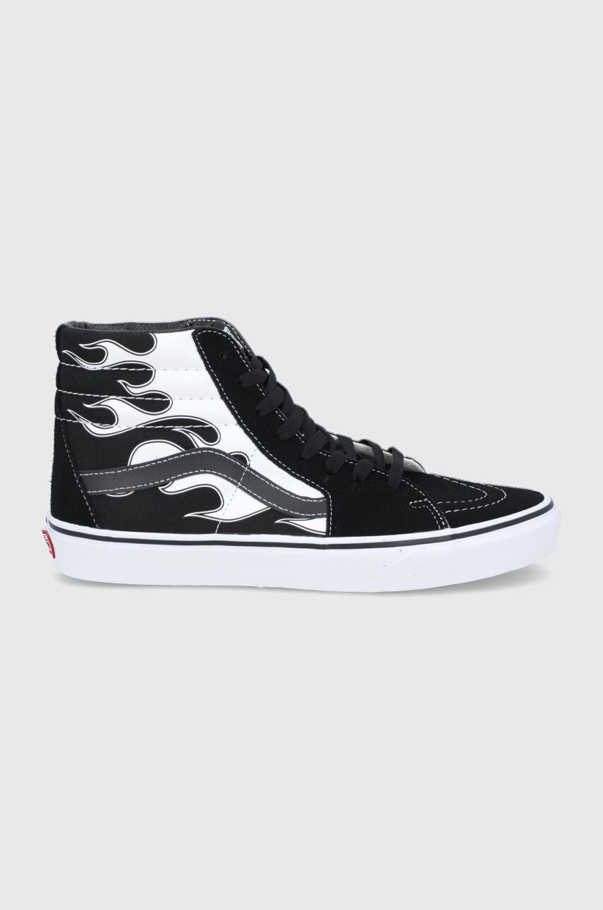 Vans Kecky - Pepit.cz