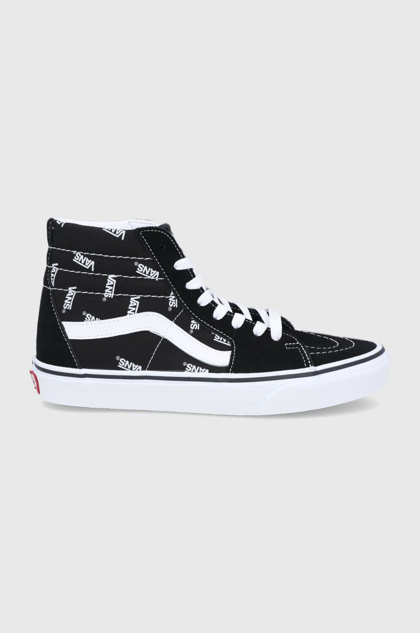 Vans Kecky - Pepit.cz