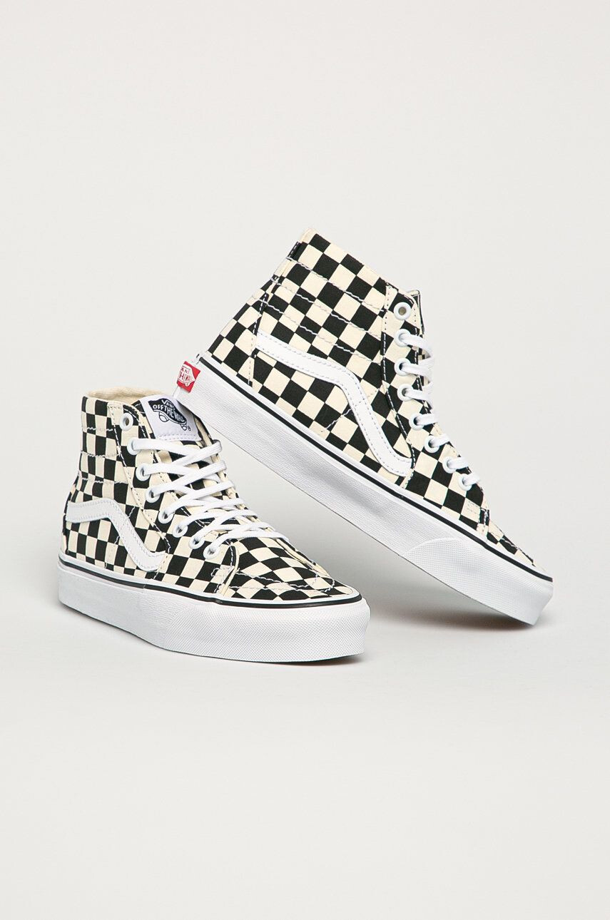 Vans Kecky - Pepit.cz