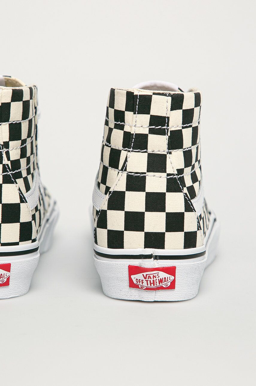 Vans Kecky - Pepit.cz