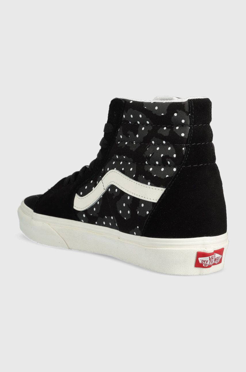 Vans Kecky - Pepit.cz