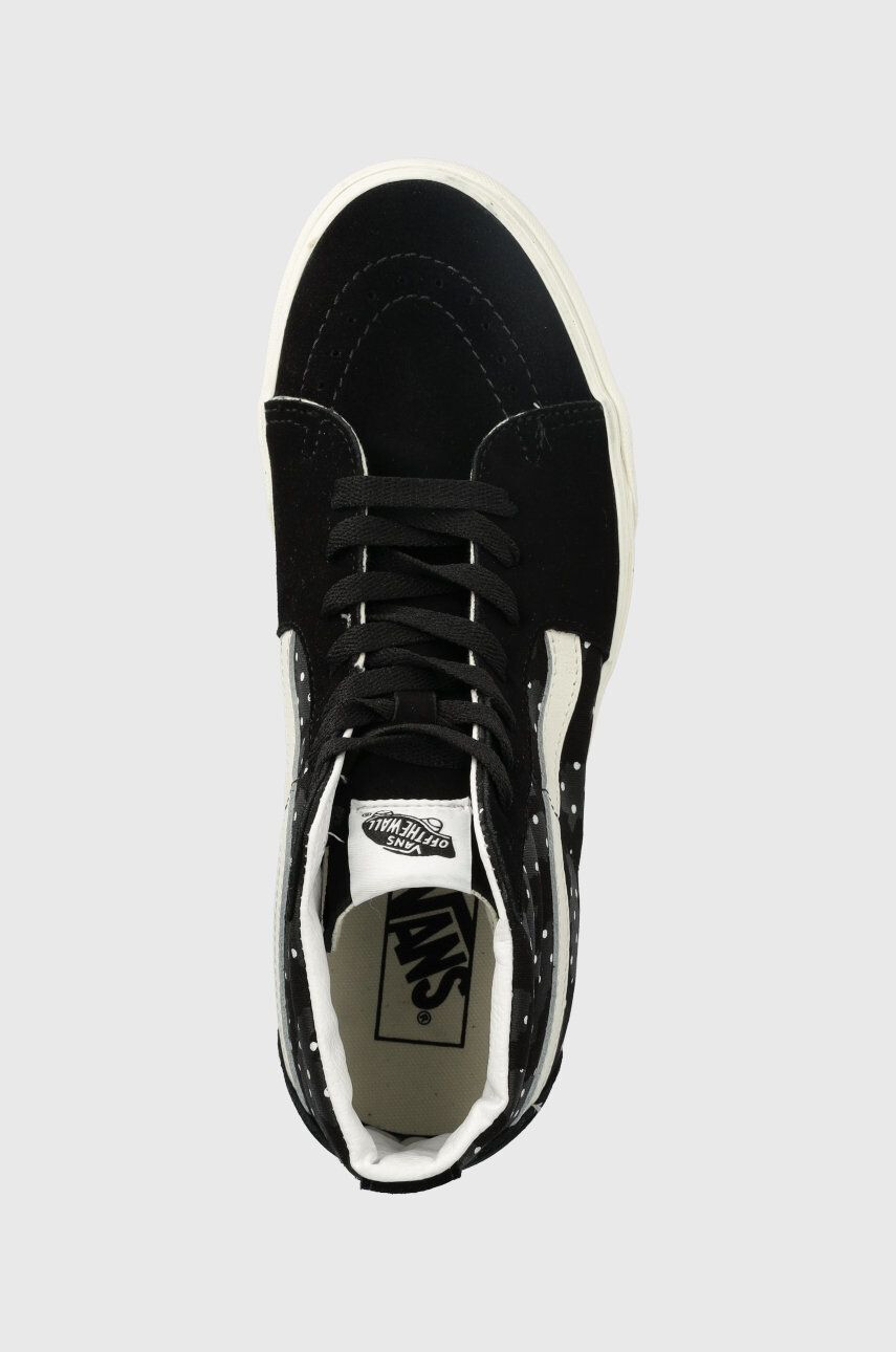 Vans Kecky - Pepit.cz