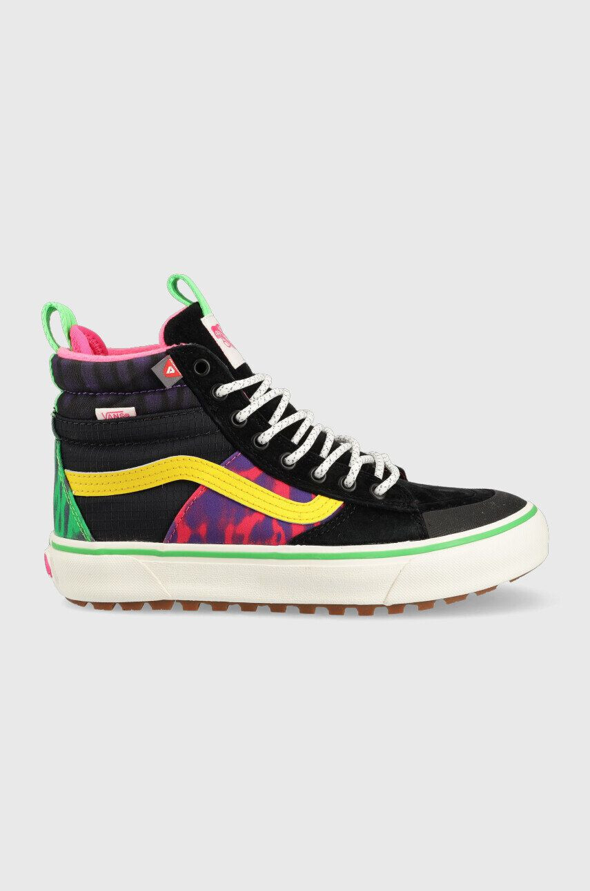 Vans Kecky SK8-Hi dámské - Pepit.cz